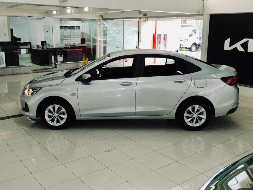 chevrolet onix 1.0 turbo flex plus lt automatico 4p 20227