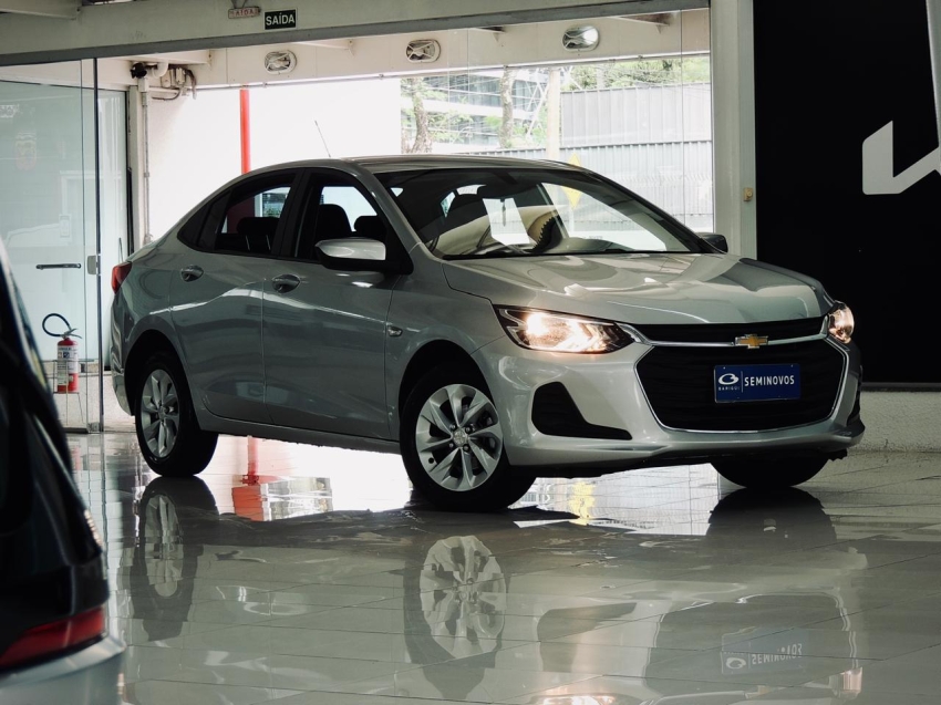 chevrolet onix 1.0 turbo flex plus lt automatico 4p 2022