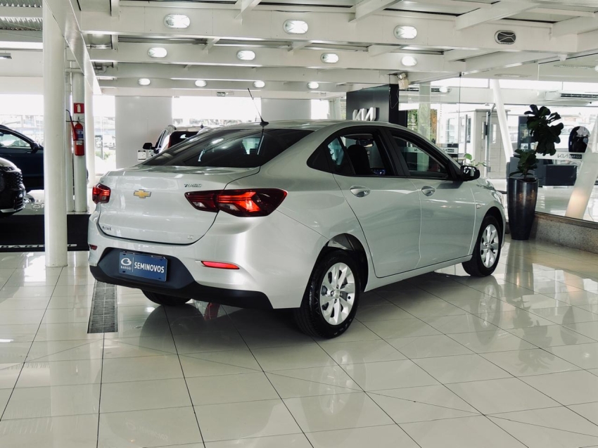 chevrolet onix 1.0 turbo flex plus lt automatico 4p 202212