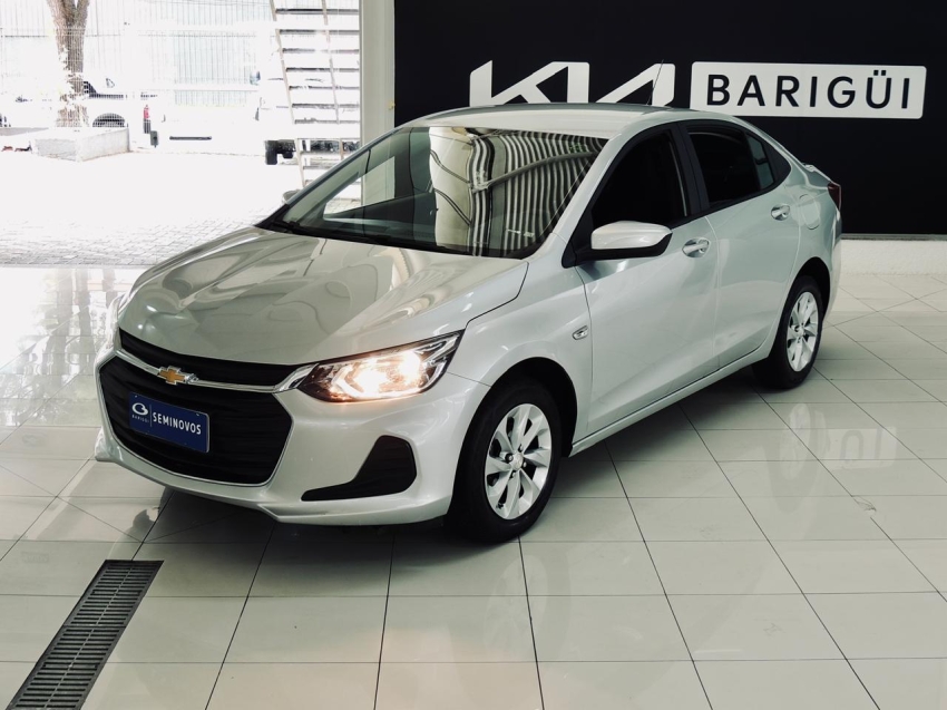 chevrolet onix 1.0 turbo flex plus lt automatico 4p 20226
