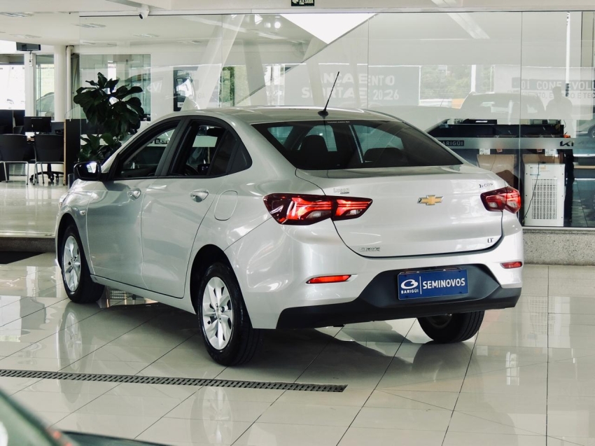 chevrolet onix 1.0 turbo flex plus lt automatico 4p 20228