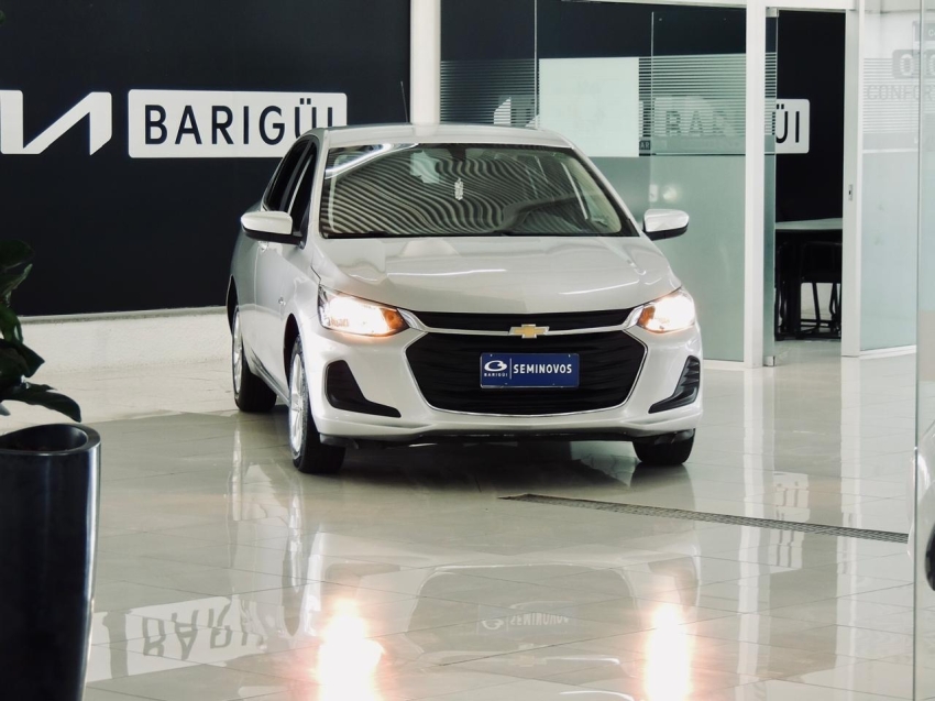 chevrolet onix 1.0 turbo flex plus lt automatico 4p 20224