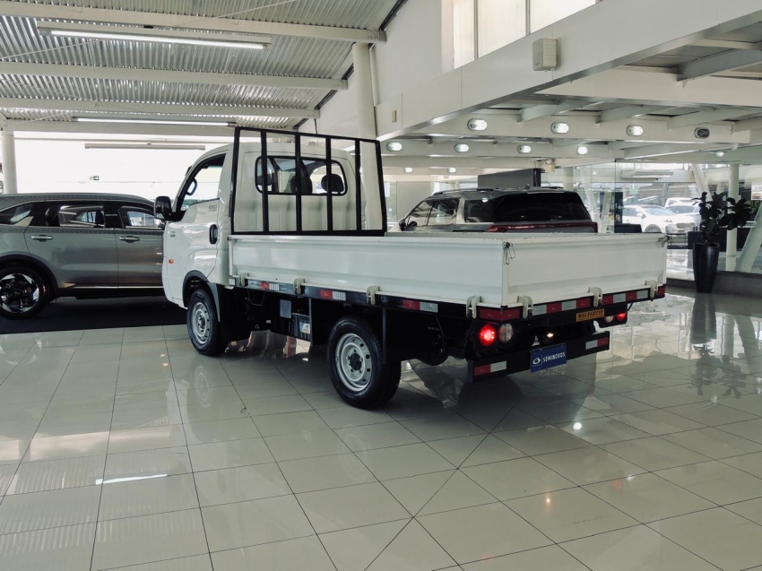 kia bongo 2.5 diesel manual 20256