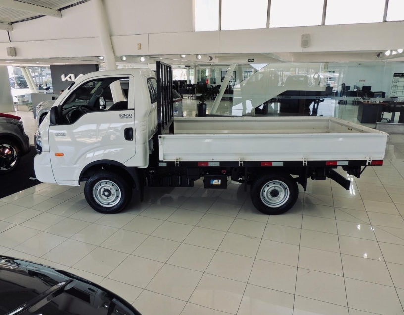 kia bongo 2.5 diesel manual 20255