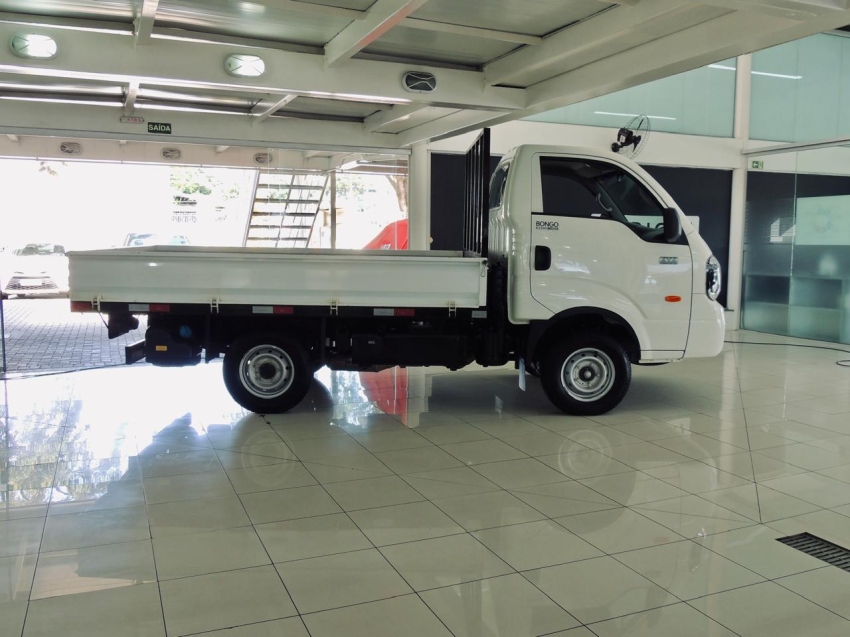 kia bongo 2.5 diesel manual 202513