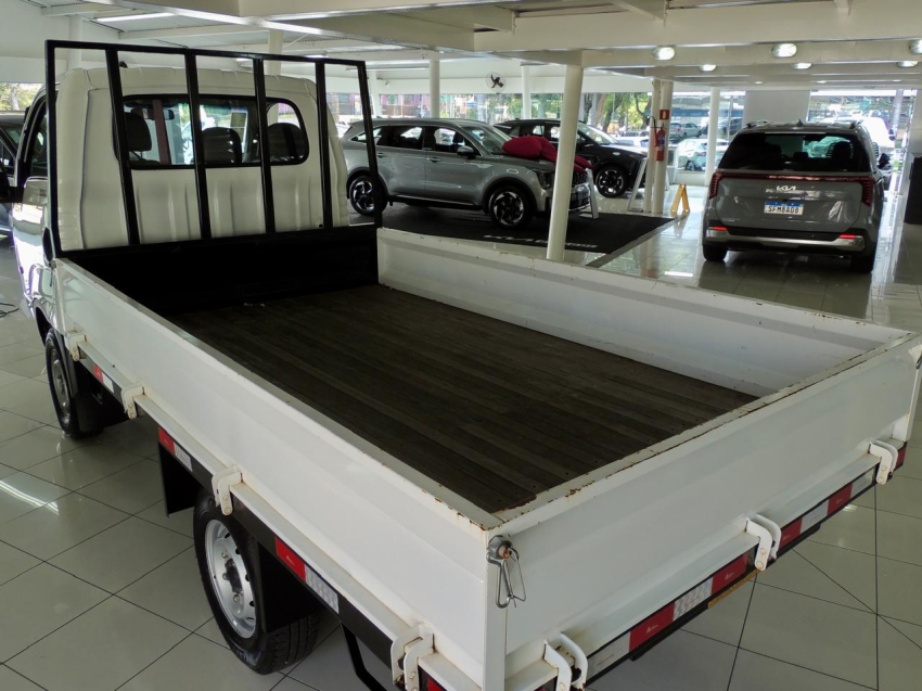 kia bongo 2.5 diesel manual 20257