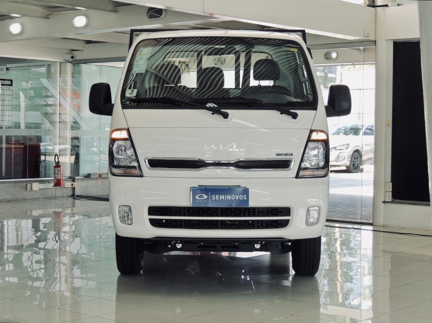 kia bongo 2.5 diesel manual 20253