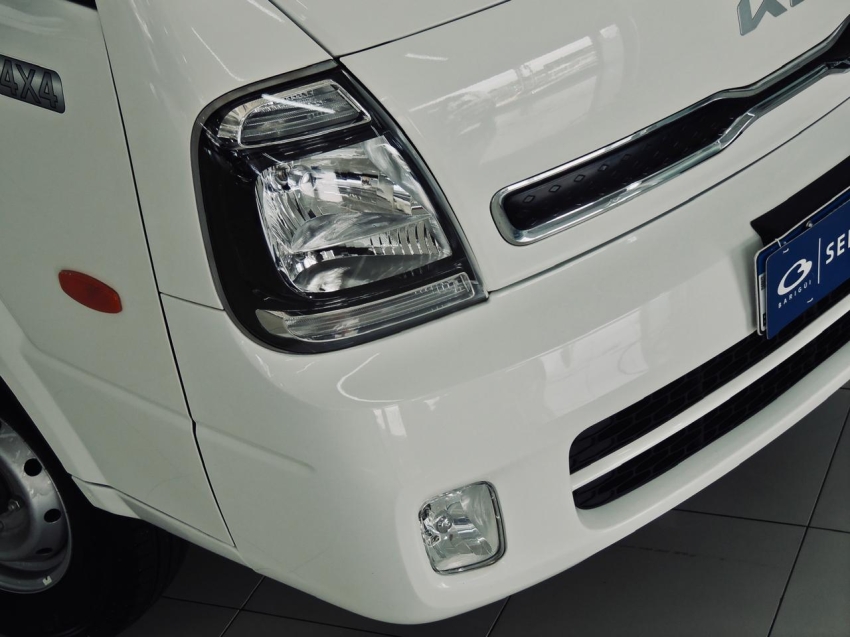 kia bongo 2.5 diesel manual 20252