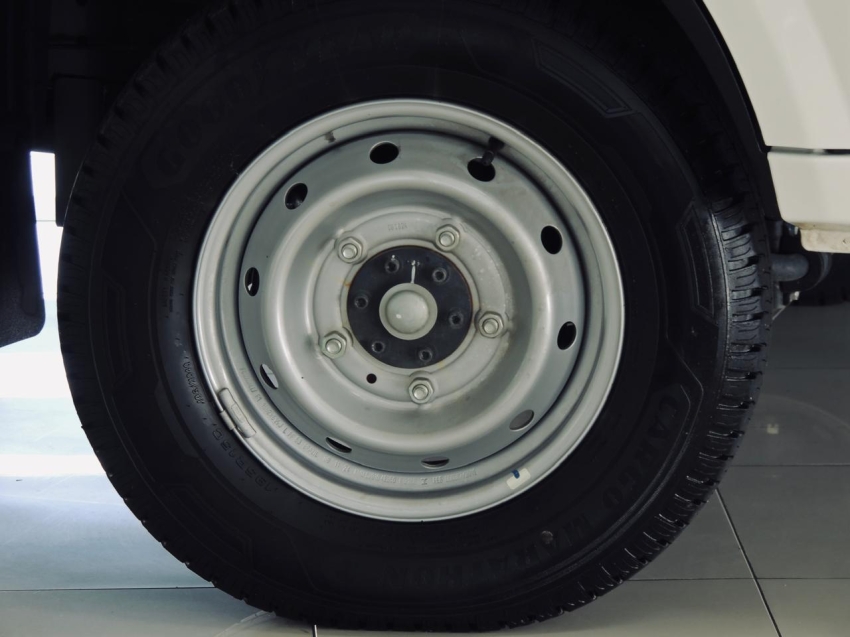 kia bongo 2.5 diesel manual 202514