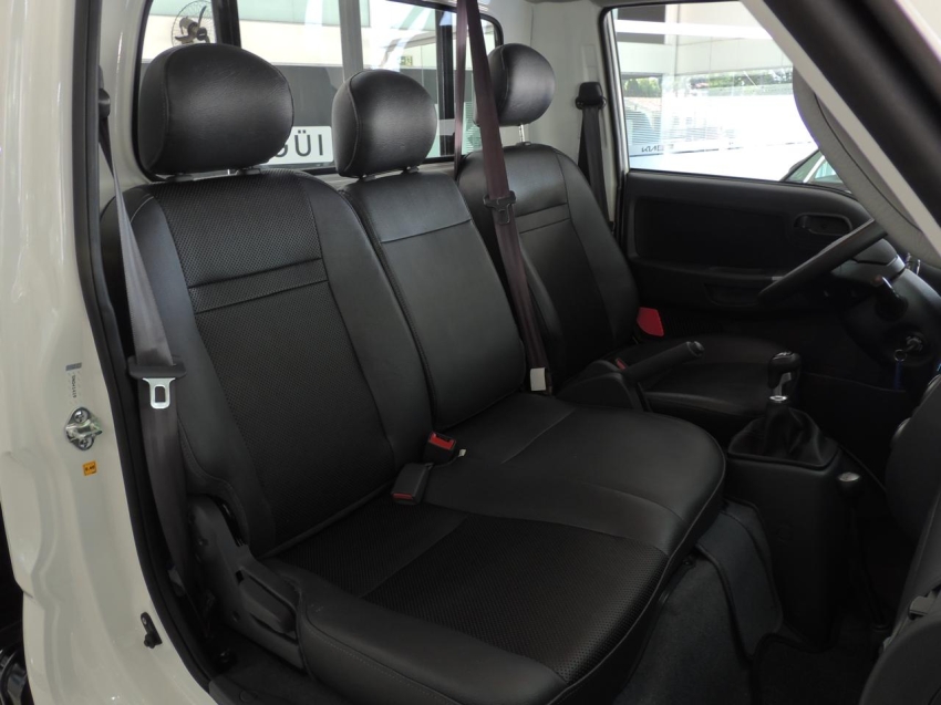 kia bongo 2.5 diesel manual 202528