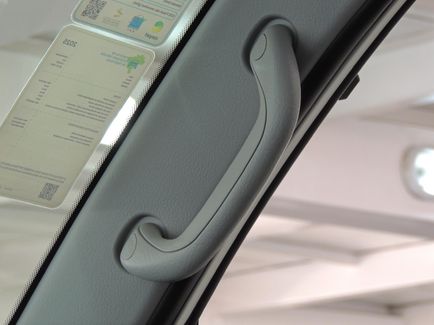 kia bongo 2.5 diesel manual 202523