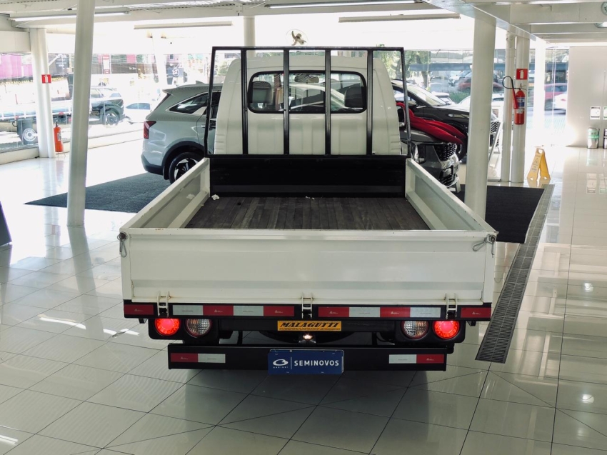 kia bongo 2.5 diesel manual 20258