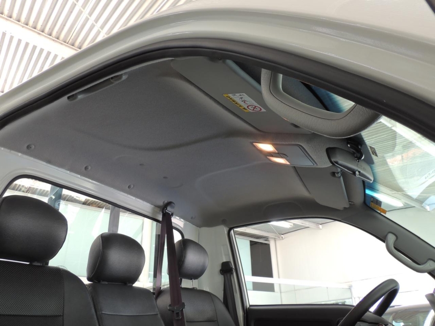 kia bongo 2.5 diesel manual 202527