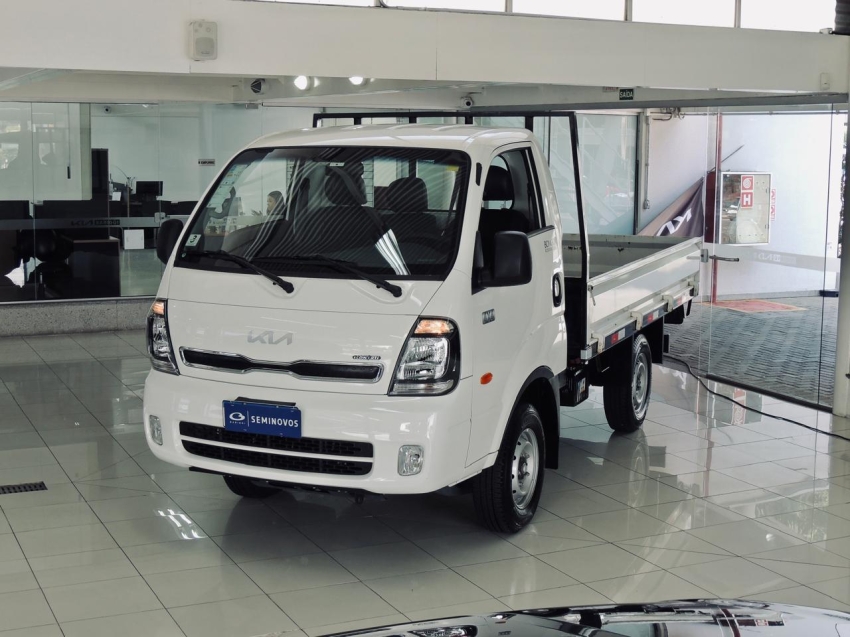 kia bongo 2.5 diesel manual 20254