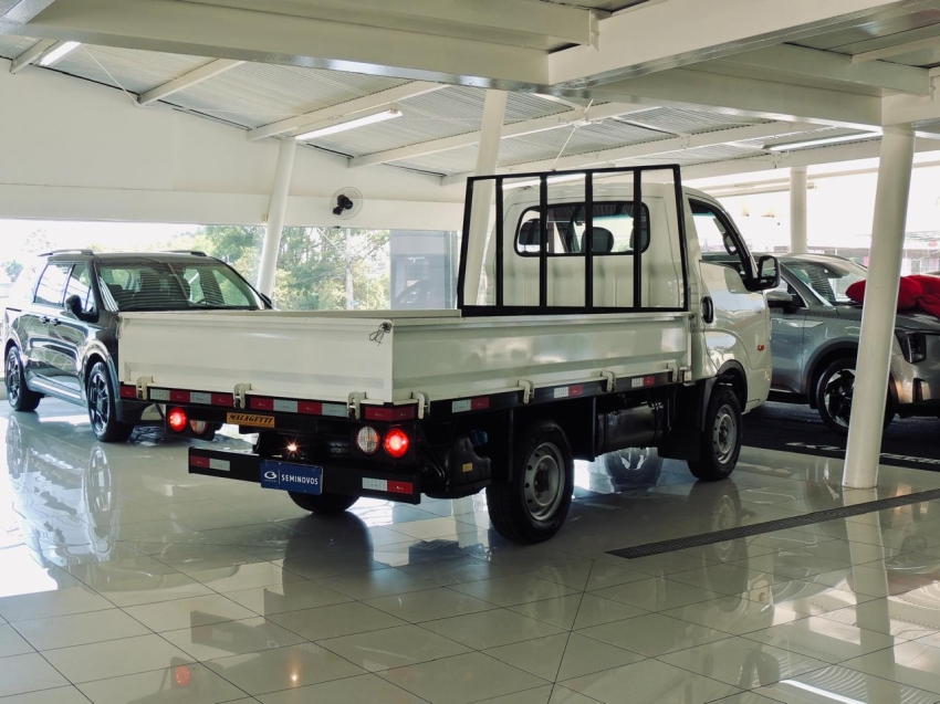 kia bongo 2.5 diesel manual 202510