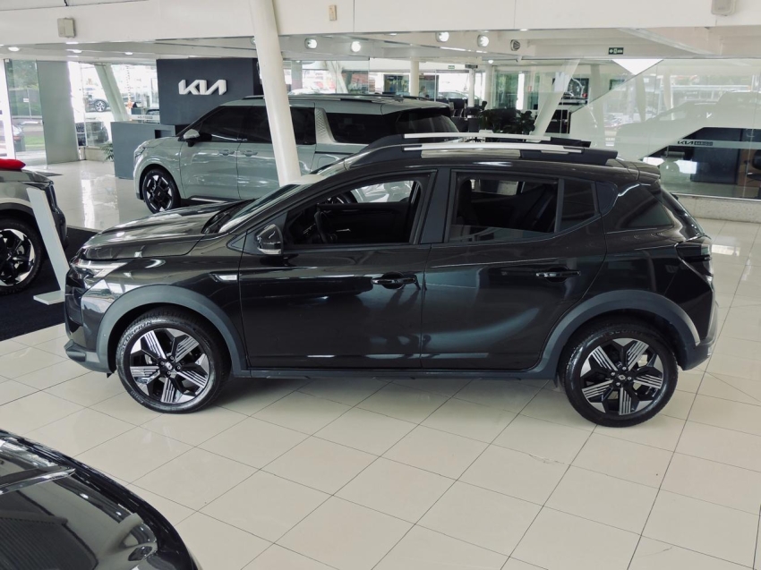 renault kardian 1.0 tce flex premiere edition edc 4p automatico 20256