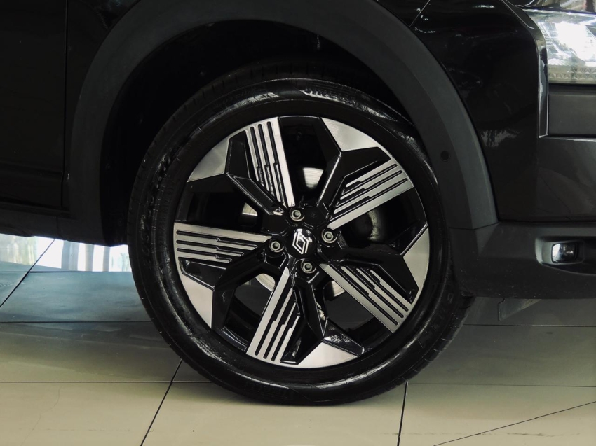 renault kardian 1.0 tce flex premiere edition edc 4p automatico 202512