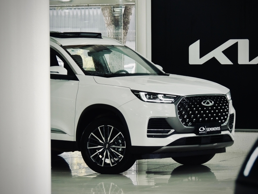 caoa chery tiggo 8 pro 1.5 tci plug-in hybrid dht hibrido 4p automatico 20241