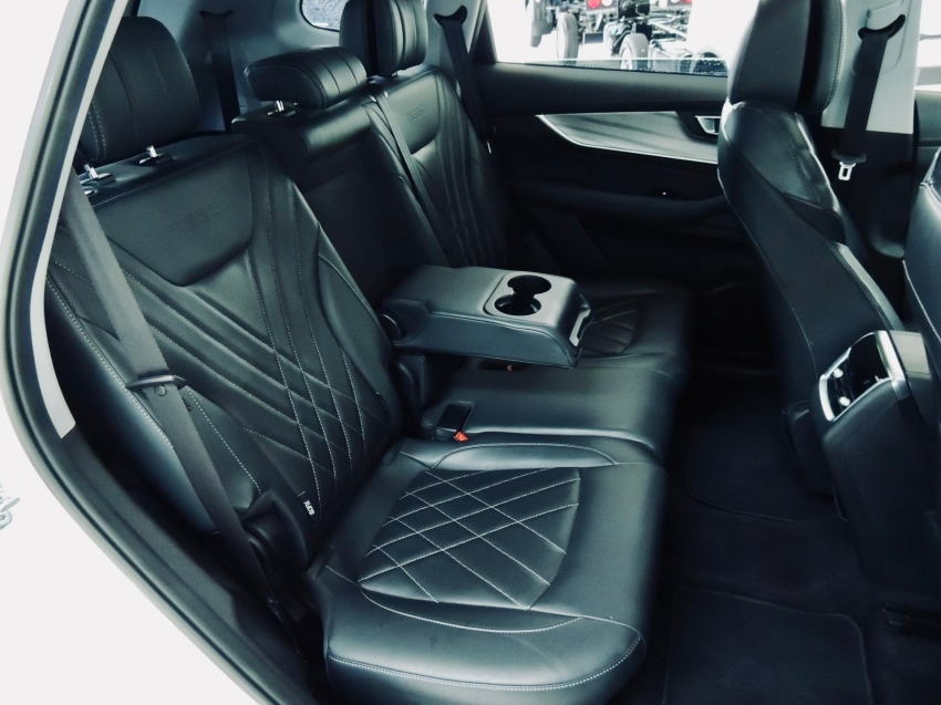 caoa chery tiggo 8 pro 1.5 tci plug-in hybrid dht hibrido 4p automatico 202432