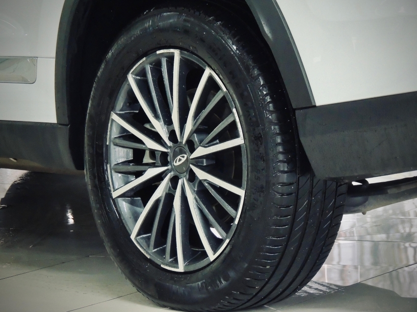 caoa chery tiggo 8 pro 1.5 tci plug-in hybrid dht hibrido 4p automatico 20249