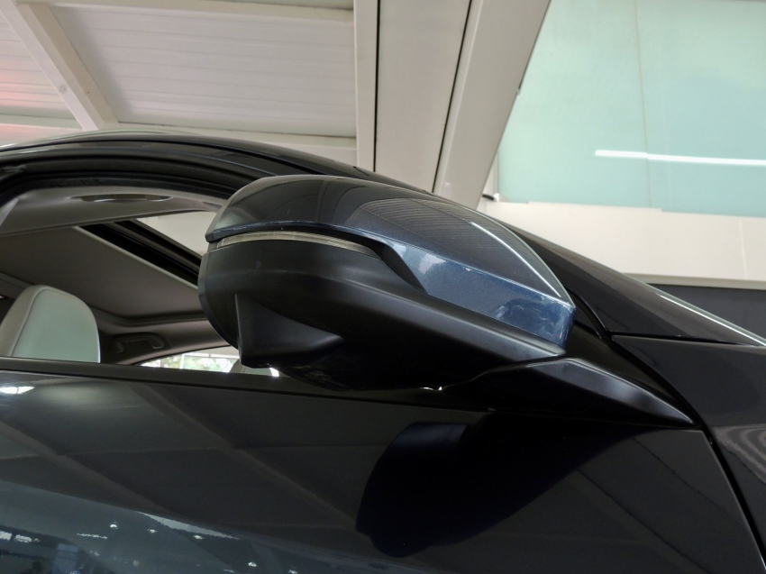 honda hr-v 1.5 16v turbo gasolina touring 4p automatico flex 20209