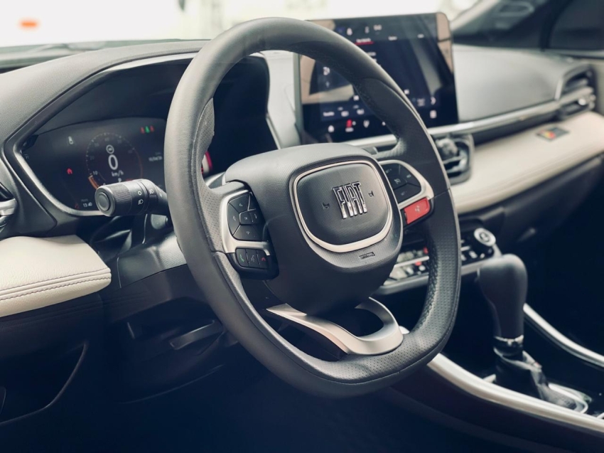 fiat fastback 1.3 turbo 270 flex limited edition at6 4p automatico 202414