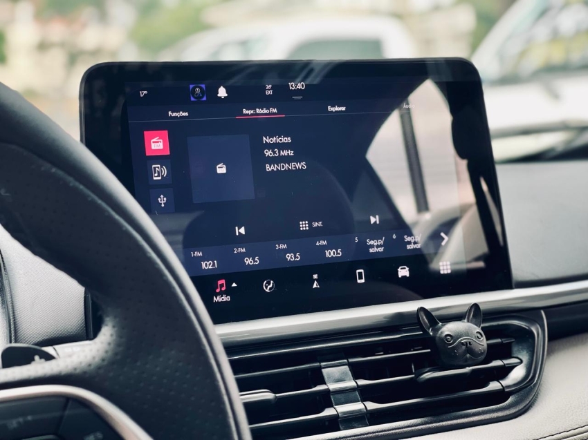 fiat fastback 1.3 turbo 270 flex limited edition at6 4p automatico 202419