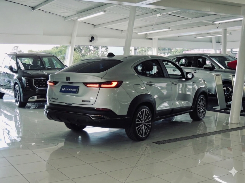 fiat fastback 1.3 turbo 270 flex limited edition at6 4p automatico 20248