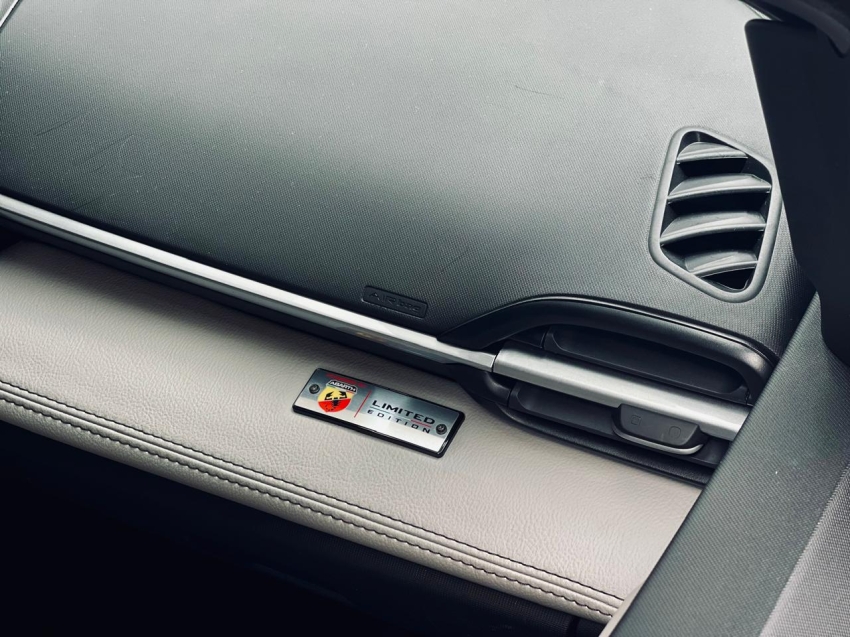 fiat fastback 1.3 turbo 270 flex limited edition at6 4p automatico 202417