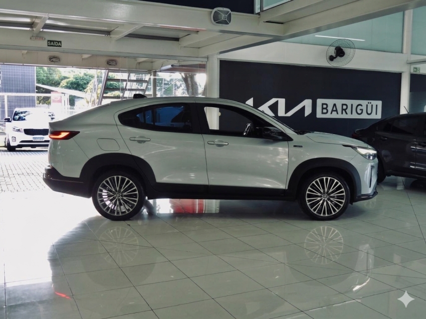 fiat fastback 1.3 turbo 270 flex limited edition at6 4p automatico 202411