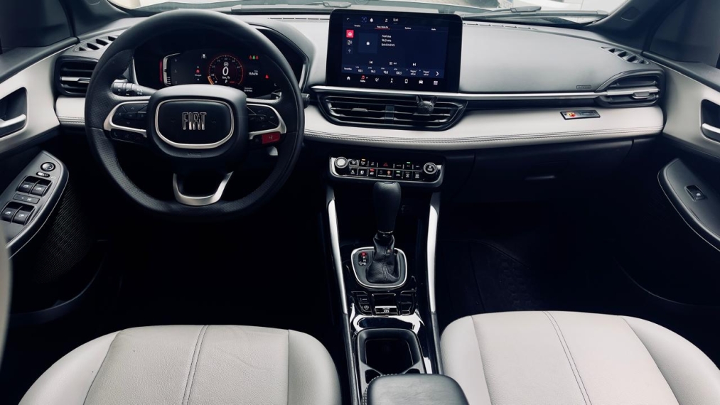 fiat fastback 1.3 turbo 270 flex limited edition at6 4p automatico 202413