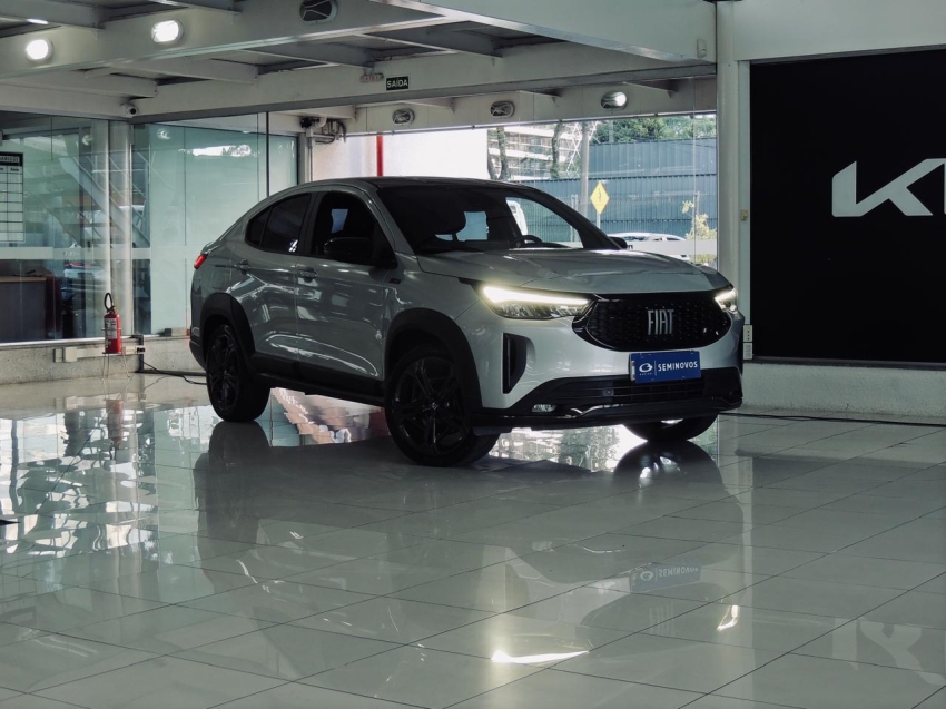 fiat fastback 1.3 turbo 270 flex limited edition at6 4p automatico 2023