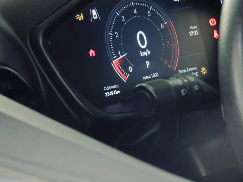 fiat fastback 1.3 turbo 270 flex limited edition at6 4p automatico 202318