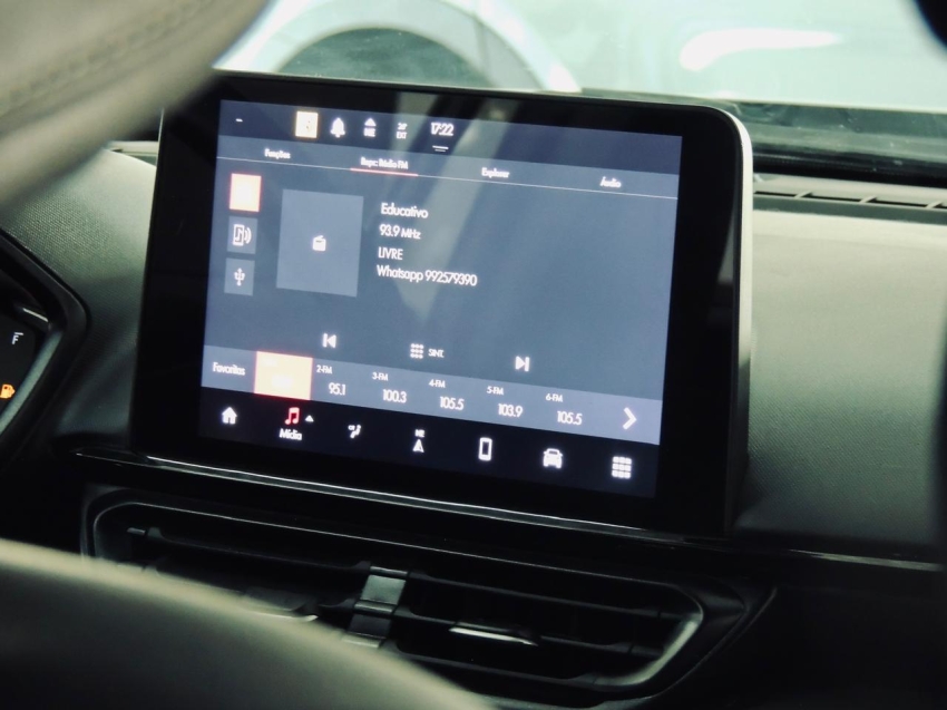 fiat fastback 1.3 turbo 270 flex limited edition at6 4p automatico 202319