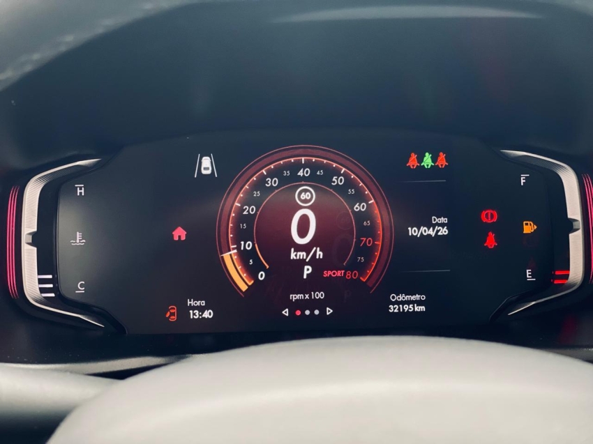 fiat fastback 1.3 turbo 270 flex limited edition at6 4p automatico 202418