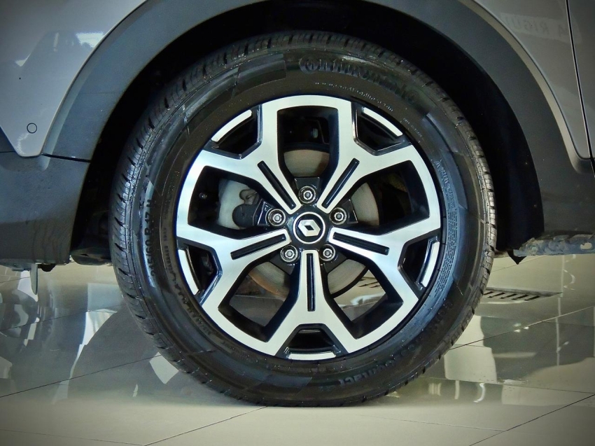 renault captur 1.3 tce flex iconic x-tronic 4p automatico 202215