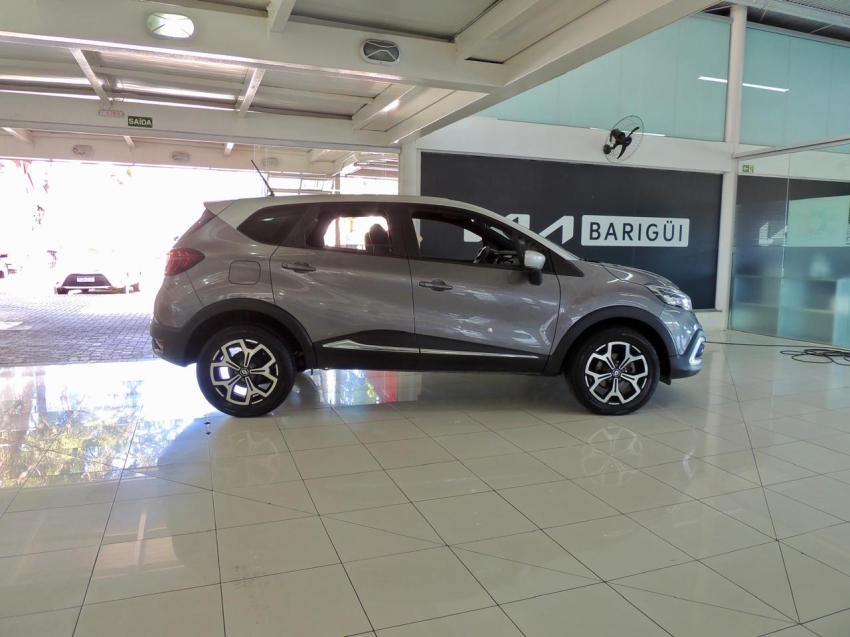 renault captur 1.3 tce flex iconic x-tronic 4p automatico 202214