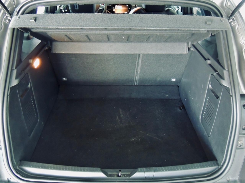 renault captur 1.3 tce flex iconic x-tronic 4p automatico 202212