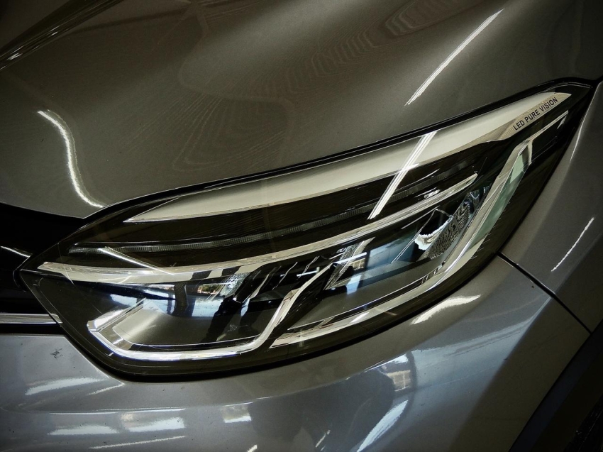 renault captur 1.3 tce flex iconic x-tronic 4p automatico 202212