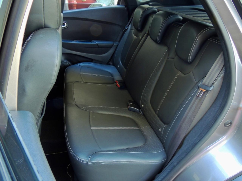 renault captur 1.3 tce flex iconic x-tronic 4p automatico 202225