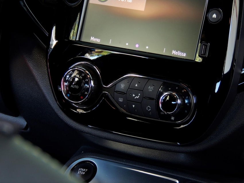 renault captur 1.3 tce flex iconic x-tronic 4p automatico 202220