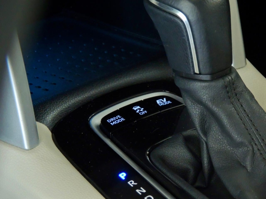 toyota corolla cross 1.8 vvt-i hybrid flex xrx cvt gasolina 4p automatico 202320