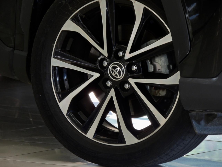 toyota corolla cross 1.8 vvt-i hybrid flex xrx cvt gasolina 4p automatico 202312