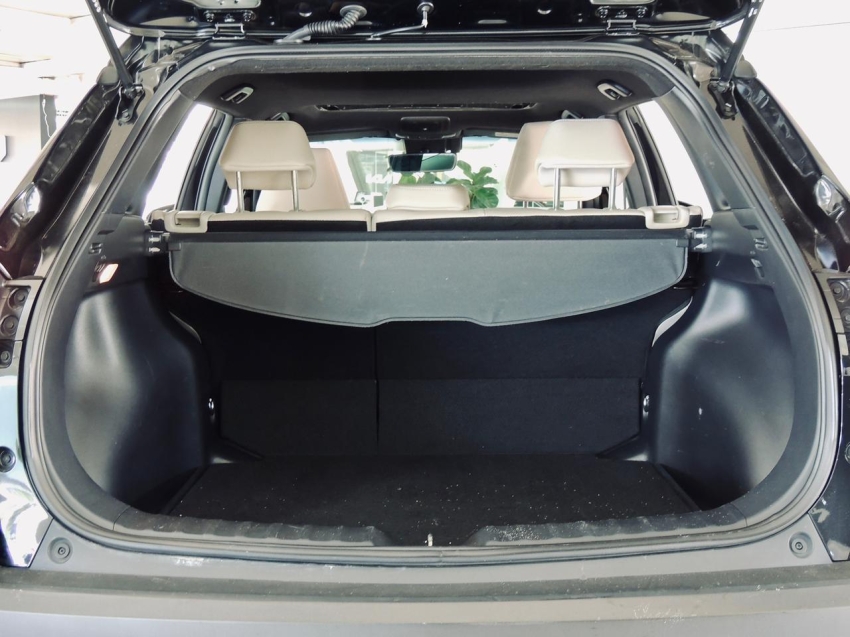 toyota corolla cross 1.8 vvt-i hybrid flex xrx cvt gasolina 4p automatico 20238