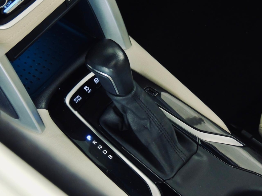 toyota corolla cross 1.8 vvt-i hybrid flex xrx cvt gasolina 4p automatico 202319