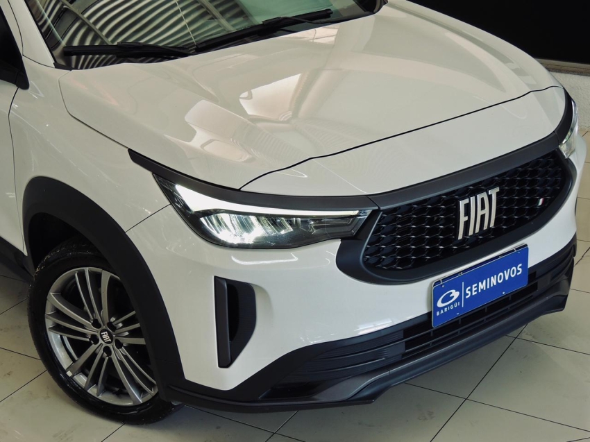 fiat fastback 1.0 turbo 200 flex cvt 4p automatico 20252