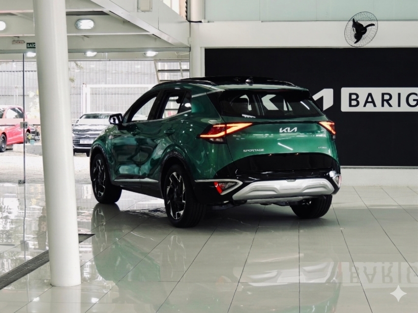 kia sportage 1.6 tgdi mhev ex prestige dct hibrido 4p automatico 20249