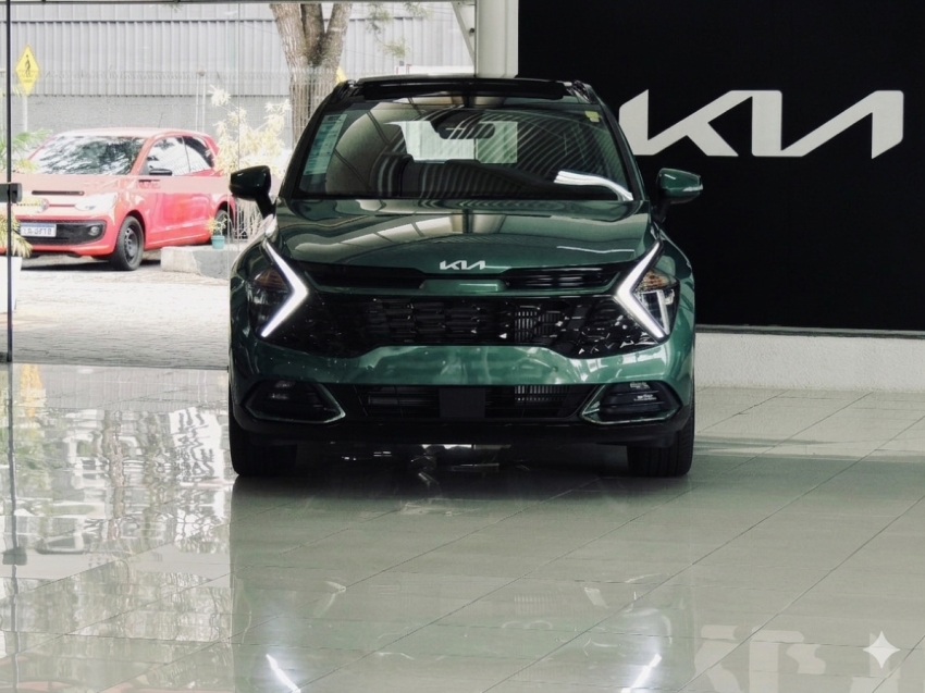 kia sportage 1.6 tgdi mhev ex prestige dct hibrido 4p automatico 202412