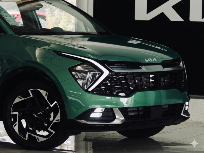 kia sportage 1.6 tgdi mhev ex prestige dct hibrido 4p automatico 20241