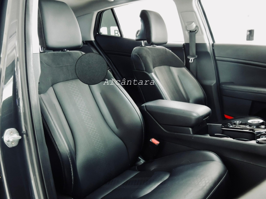 kia sportage 1.6 tgdi mhev ex prestige dct hibrido 4p automatico 202428